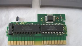 power blade authentique version originale nintendo nes fra