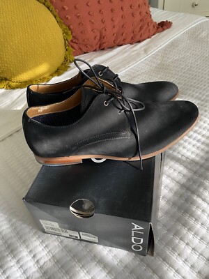 Aldo Viralian Dress Shoes. Never Worn