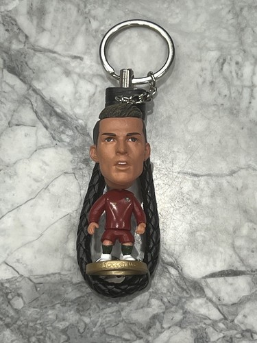 Ronaldo Portugal keychain - Picture 2 of 5