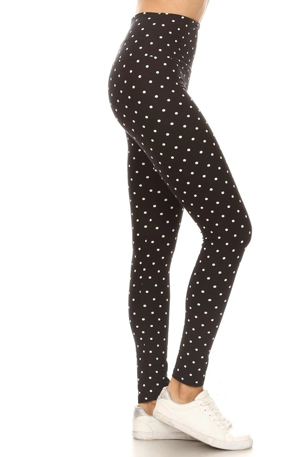 Buttery Soft High Waist Patterned Leggings Sizes Available