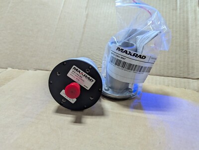 PCTEL  GPS-TMG-26N GPS Timing Antenna 26dB Amplifier NEW with MNT