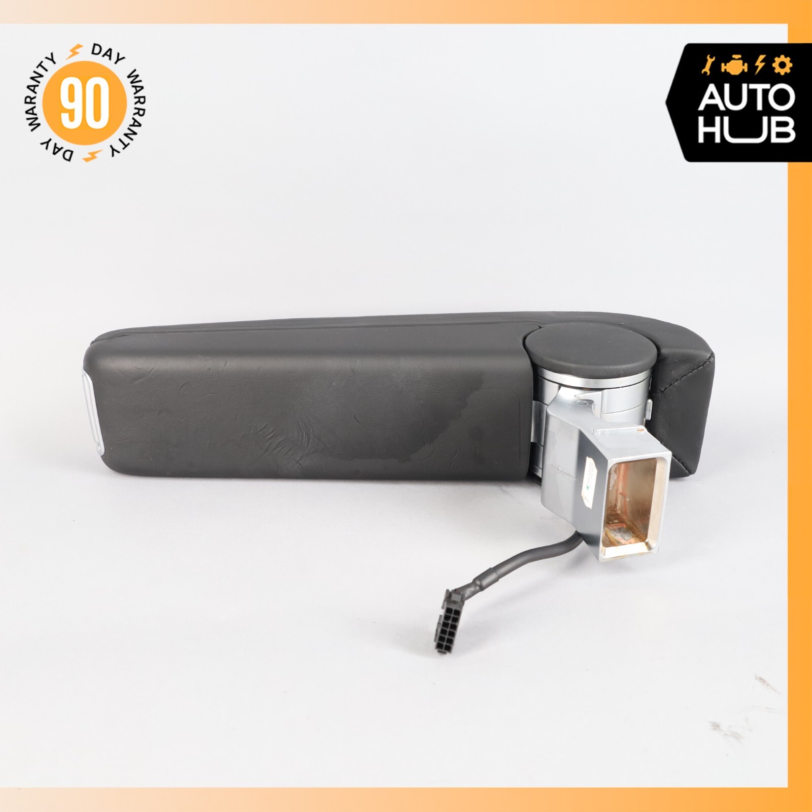 Bentley Continental Flying Spur Front Left Center Console Armrest Arm Rest OEM