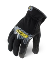 IronClad IEX-MUG Command Utility Gloves Black Touchscreen - Select Size