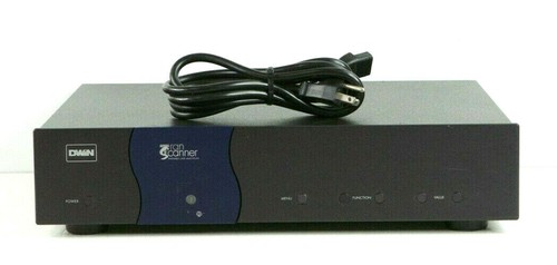 Dwin TS TranScanner Video Processor Variable Line Multiplier for Projectors h712