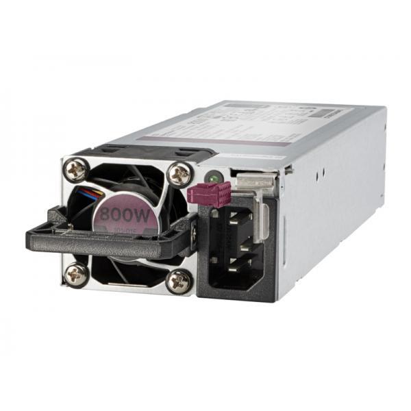Hpe Stromversorgung Redundant / HoT-Plug (pluG-IN-Modul)