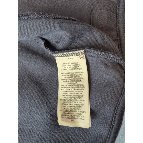 Polo Ralph Lauren Navy Blue Baseball Jacket Big Boys Sz XL (18-20) - Picture 3 of 10