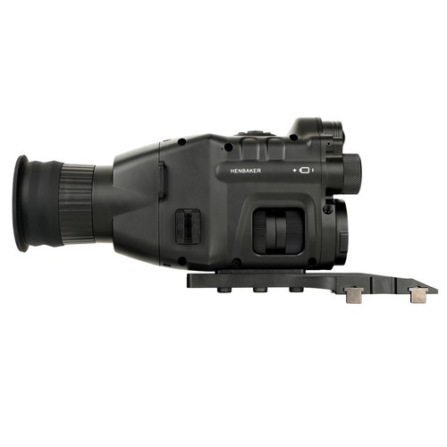 Henbaker CY789 Infrarot Nachtsicht Zielfernrohr 940nm 24x30 WLAN Kamera Monokular SET - Bild 3 von 8