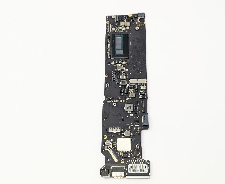 MacBook Air A1466 13" 2017 Logic Board i5 1,8GHz 8GB 820-00165-A Original - Bild 3 von 4