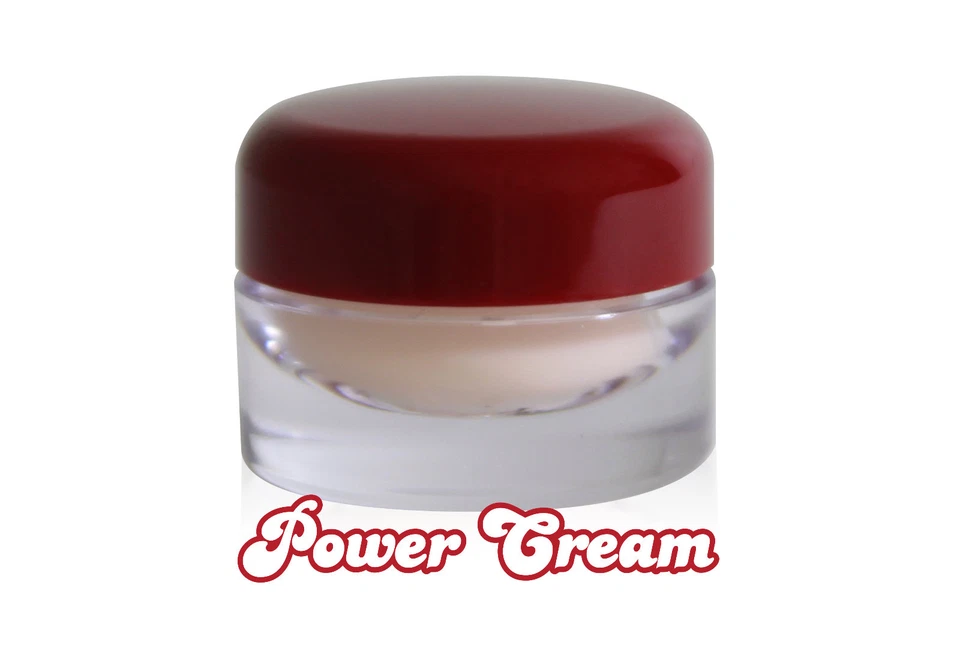Art of Sun Power Cream 5 ml - Speziell für Gesicht & Dekolleté Solariumkosmetik