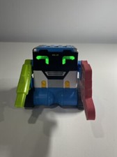Mibro really rad robots blue robot mb.01 no remote EL24618E US talks Yo Whats Up
