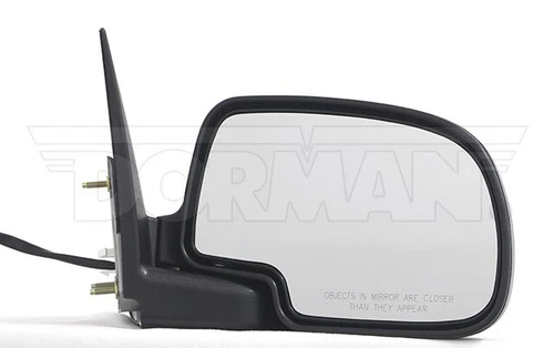 Dorman 955-061 Side View Mirror fits Chevrolet GMC models 15047906
