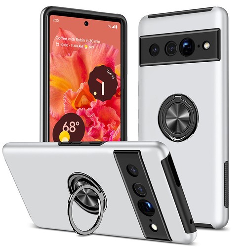 Phone Case For Google Pixel 7Pro7/8 Pixel 6A Pixel 9 PRO XL Pixel 9/Pixel 9 Pro - Picture 8 of 11