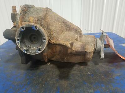 13 GENESIS COUPE 3.8 MT RWD REAR CARRIER DIFFERENTIAL ASSEMBLY LIMITED