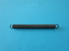 Ressort divers Land Rover 88