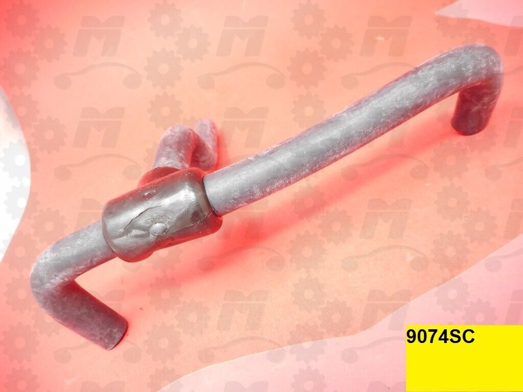 Engine oil breather hose for Ford Fiesta 19951999 Zetec S 1250 16