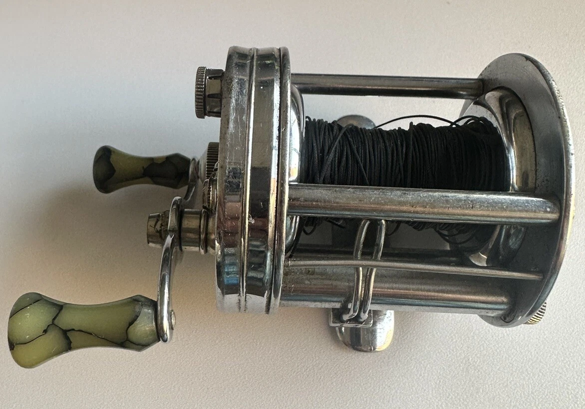 South Bend Saltwater Vintage Fishing Reels for sale | eBay