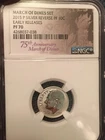 2015-P NGC PF70 Flawless Reverse Proof Dime -Early Releases-Low Mintage