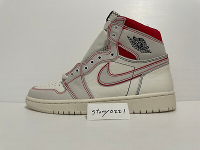 Air Jordan 1 Phantom 8.5