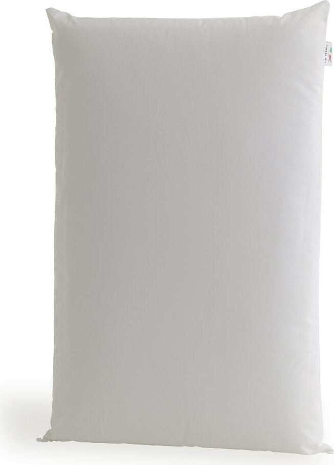 Italbaby Guanciale Comfort Lettino Slim 0+ 38x58x5 cm colore Bianco 020 3050