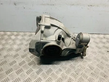 MERCEDES-BENZ E CLASS REAR DIFF 2023 E400D AMG-LINE 3.0D AUTO 2133507816