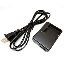 Battery Charger for Pentax 39863 D-LI106 D-L1106 D-BC106 X90 X-90 Brand New