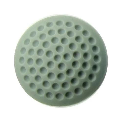 Wall Protector Self Adhesive Rubber Stop Door Handle Buffer Bumper Guard Stopper - Picture 29 of 37
