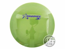 NEW Prodigy Discs X-OUT 400G FX2 161g Olive Green Fairway Driver Golf Disc