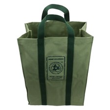 Hemp Go Green  100% Hemp Canvas Heavy-Duty Wa...