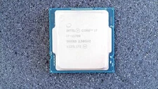 Intel Core i7-11700 SRKNS Desktop Processor 8 Cores up to 4.9 GHz LGA1200 65W