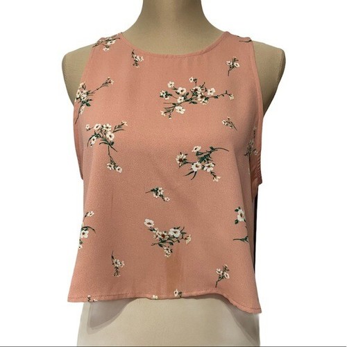 cute tank tops forever 21