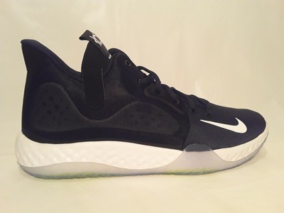 Nike KD TREY 5 VII Negro Blanco Zapatos de baloncesto voltios para hombres  talla 10 AT1200-001 | eBay
