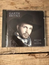 Garth Brooks : Beyond The Season CD 1992 CD
