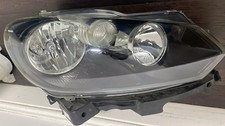 VW GOLF RH HEADLIGHT 2009