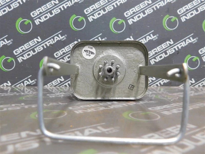 NUEVO Módulo de relé enchufable Ametek Panalarm ACS8-120A de 11 pines 120 V 60 Hz 2A @ 120 VCA Foto 4 de 4