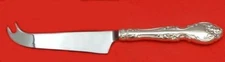 Melrose by Gorham Sterling Silver Cheese Knife with Pick Custom Made HHWS