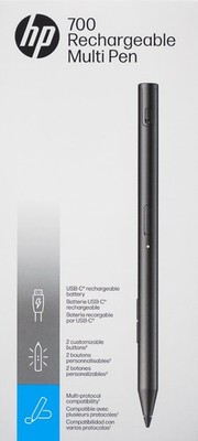 HP 700 Wiederaufladbarer Multi Pen (93Z27AA)