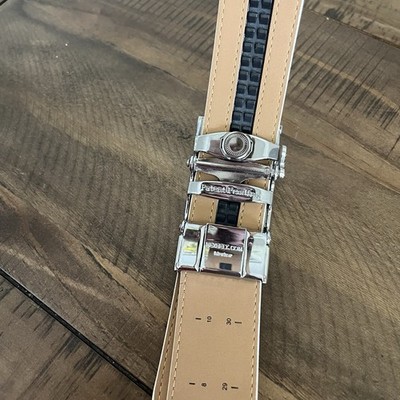 Nexbelt Woman\'s Golf Series Belt‎ CRYSTALs WHITE & CHROME Nexbelt Sleek Series Belt - Crystal White at InTheHoleGolf.com main image 3