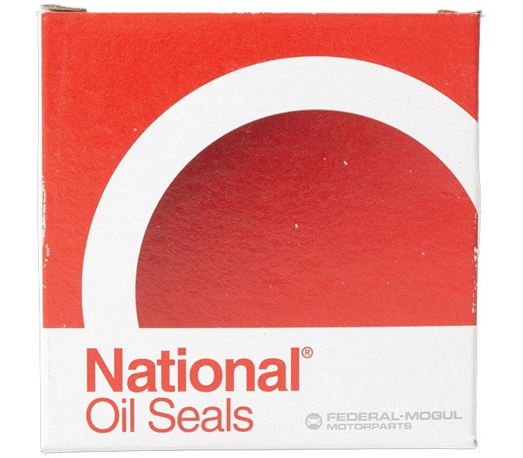 National Replacement Oil Seal For 1964-1972 Plymouth Barracuda Part Number 8935S - Image 4 of 4