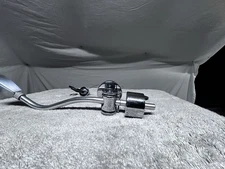 Ortofon ESL S-2000 Tonearm ,Counterweight, Headshell, Stand. PARTS/REPAIR UNIT.