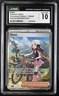 2025 Pokemon Dawn Phantasmal Flames 129/094 CGC GEM MINT 10