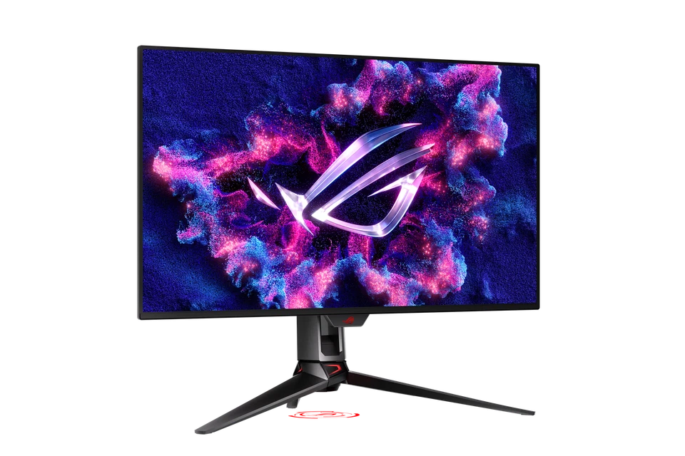 ASUS ROG Swift PG32UCDM 80cm (31,5") 4K OLED Gaming Monitor 16:9 HDMI/DP/USB-... - Bild 4 von 4