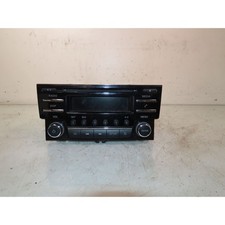 Autoradio Nissan Pulsar