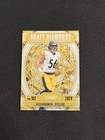2025 Panini Alex Highsmith Base (Raw)