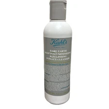 Kiehl's Rare Earth Deep Pore-Minimizing & Polishing Powder Cleanser 3.5oz (100g)