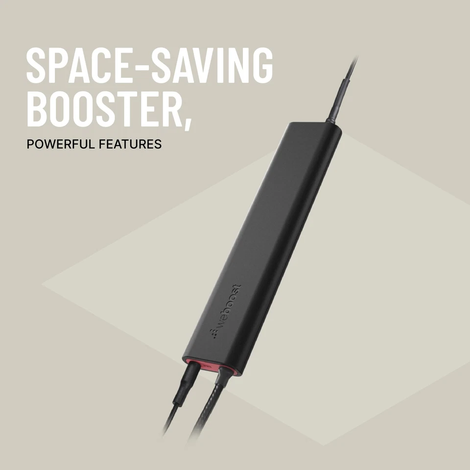 Drive Sleek - Model 470135 - Portable Signal Booster for Cars, SUVs, Trucks &... - Image 4 of 4