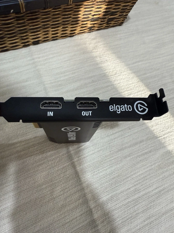 Elgato 4K60 Pro - Image 2 of 4