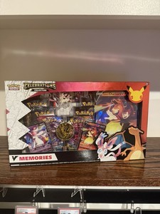 Memorial Collection Booster Box | eBay