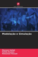 Maryam Gallab (U. A.) | ModelaçãO E SimulaçãO | Taschenbuch | Portugiesisch