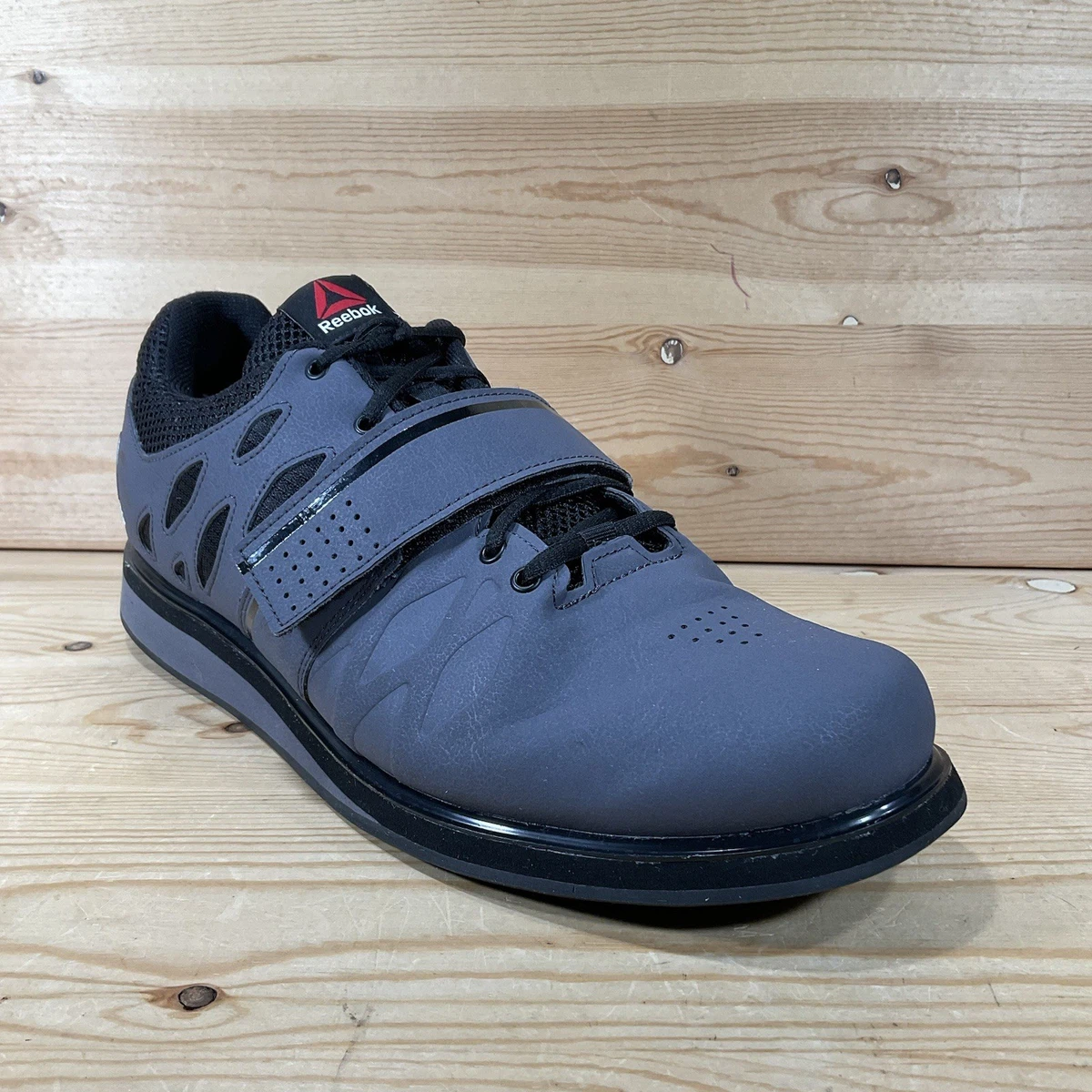 Reebok CrossFit Lifter Grey - огромный выбор по лучшим ценам | eBay