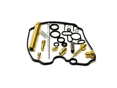 Carburateur Réparer Lot KY-0570 pour Yamaha TDM 850 TRX TDM850 TRX850 1996-1999 - Photo 1/4